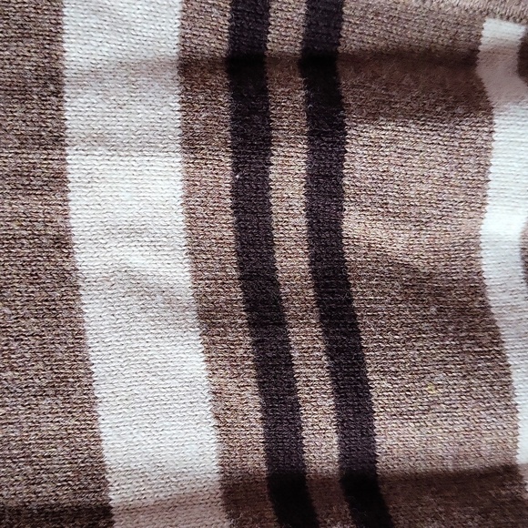 Croft & Barrow Layered Sweater - Picture 9 of 13